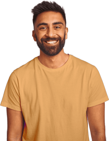 Illustration of Halogig Smart Project Referral Program