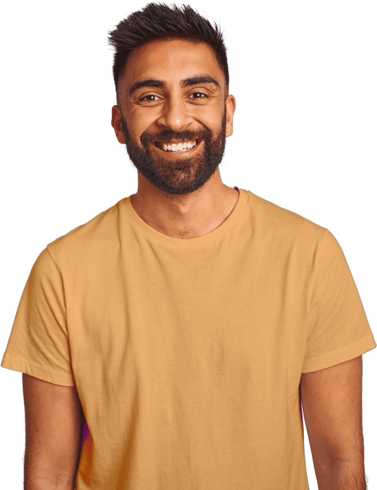 Illustration of Halogig Smart Project Referral Program