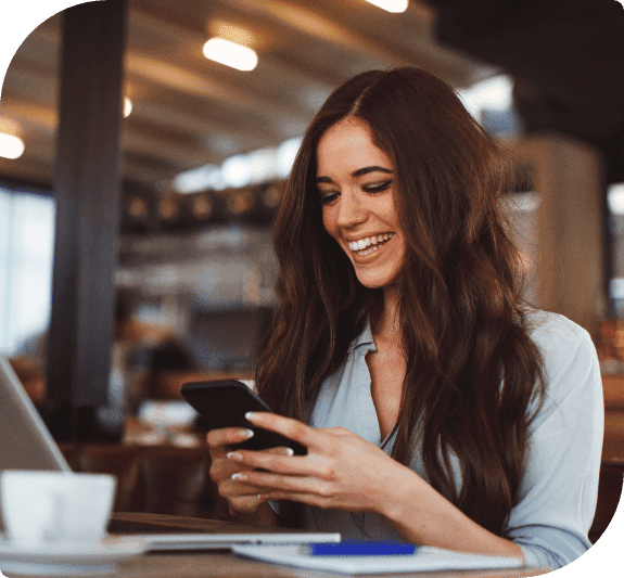 Illustration showing Halogig scope of work including freelancing marketplace and competitive pricing