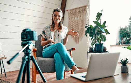 Animation & Video