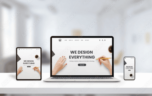 UI & Design
