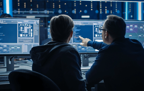 Development & Testing