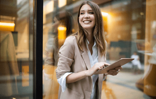 Infrastructure & Security