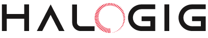 halogig logo